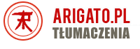 T�umacz alba�ski NIEMCZA